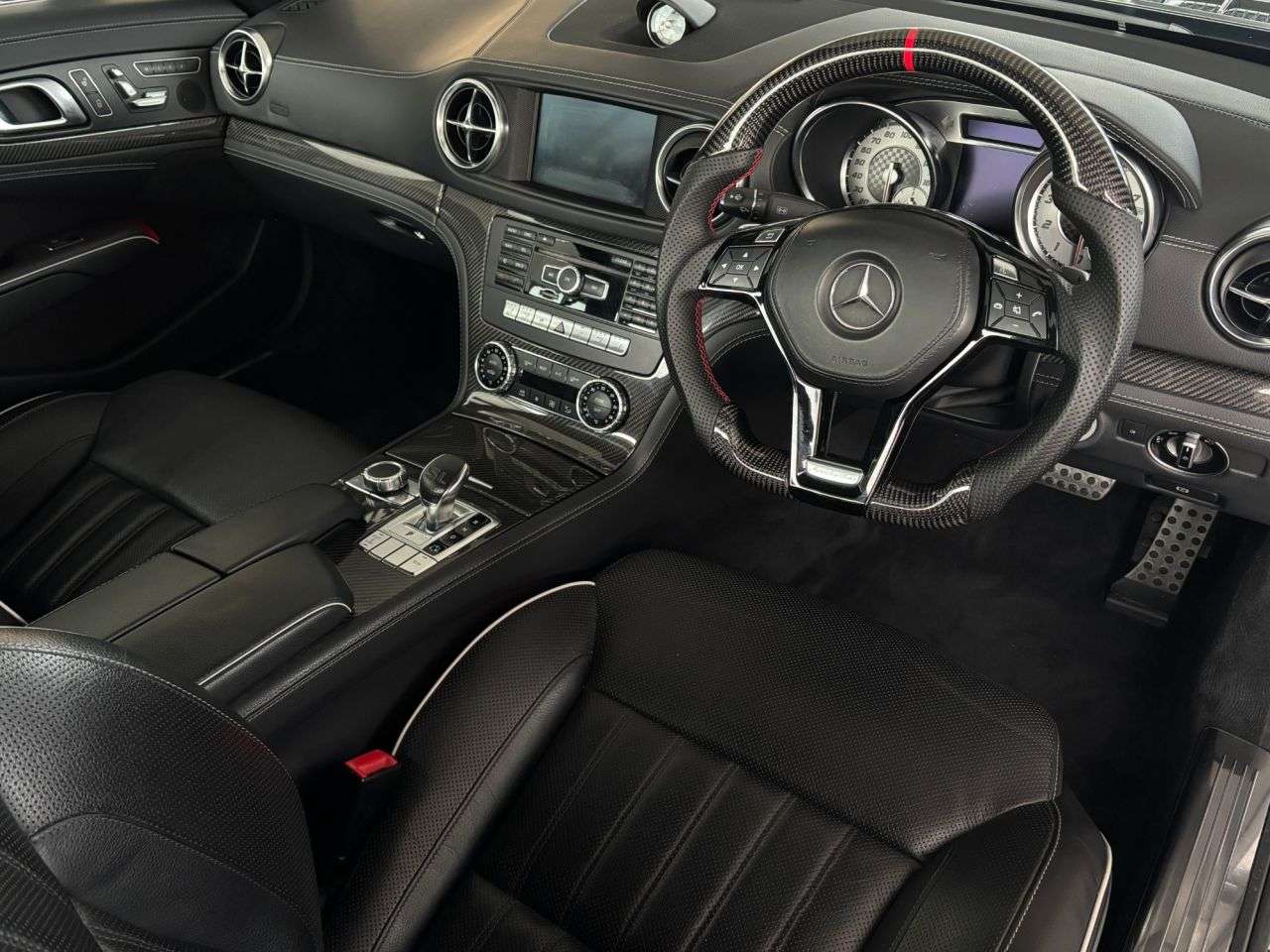 2014 MERCEDES-BENZ SL 2014 MERCEDES-BENZ SL