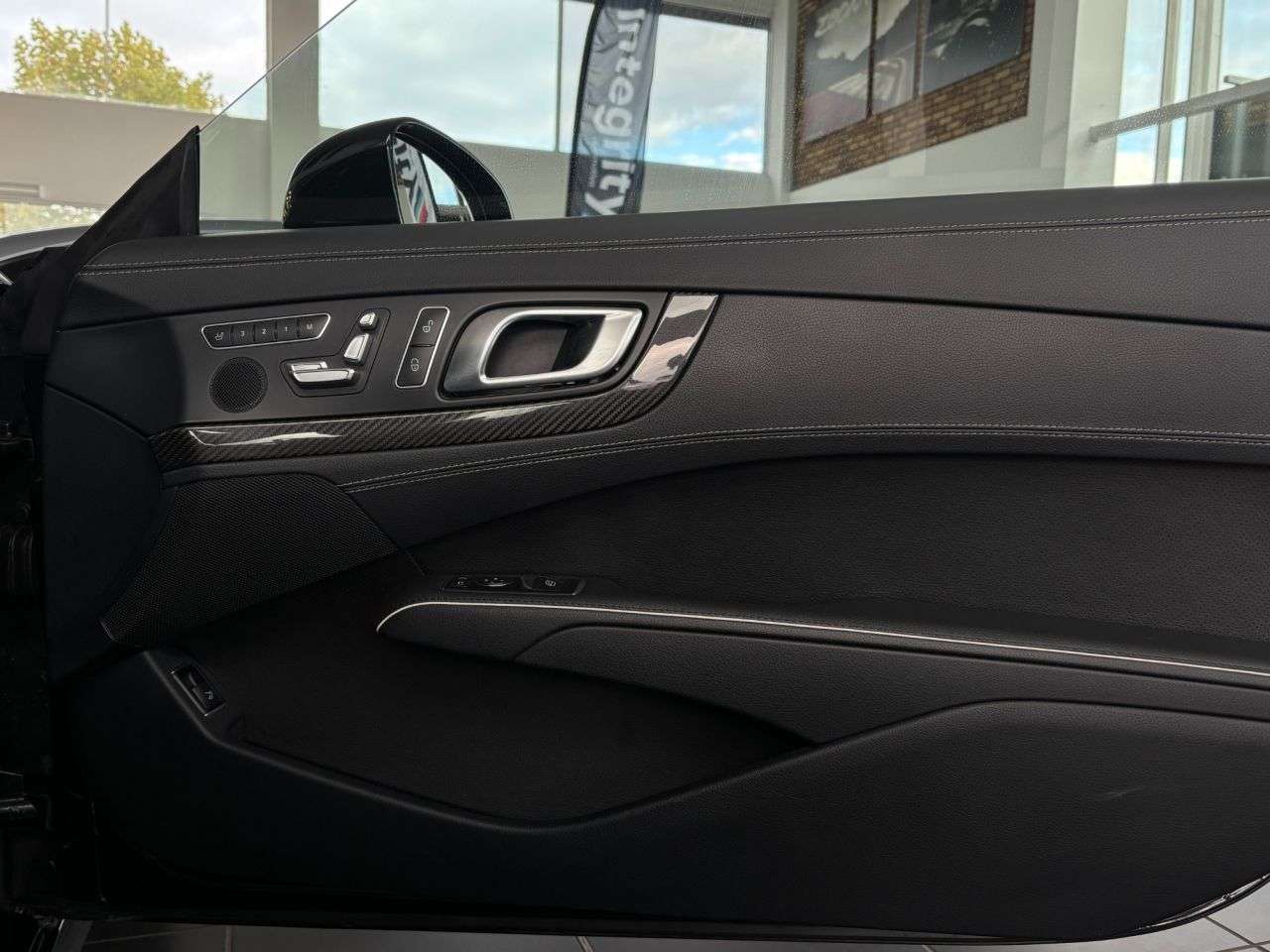 2014 MERCEDES-BENZ SL 2014 MERCEDES-BENZ SL