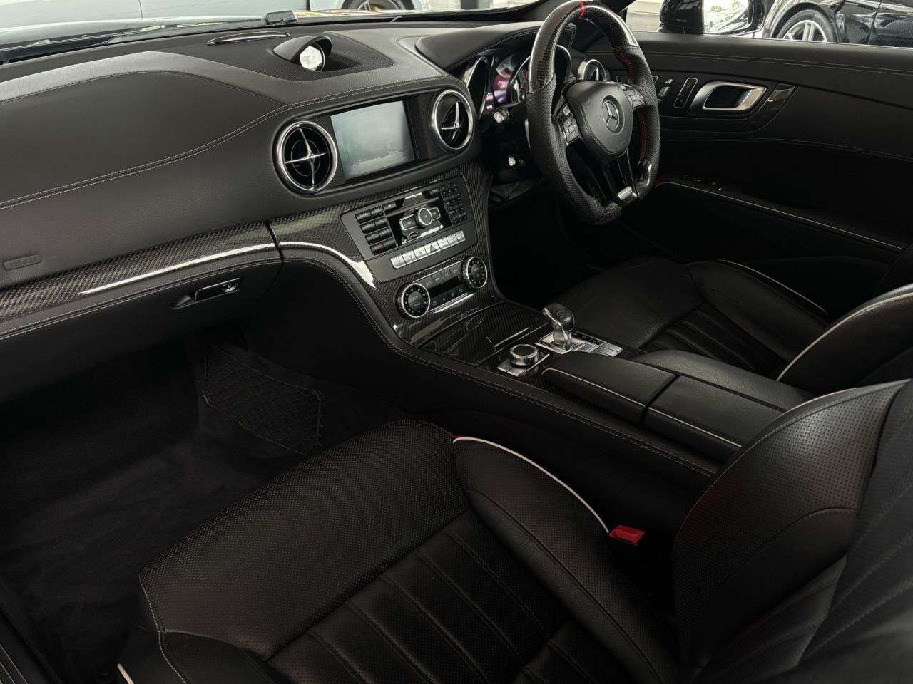 2014 MERCEDES-BENZ SL 2014 MERCEDES-BENZ SL