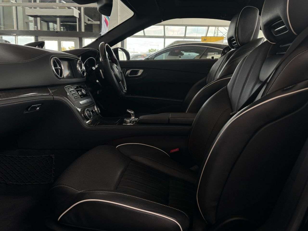 2014 MERCEDES-BENZ SL 2014 MERCEDES-BENZ SL