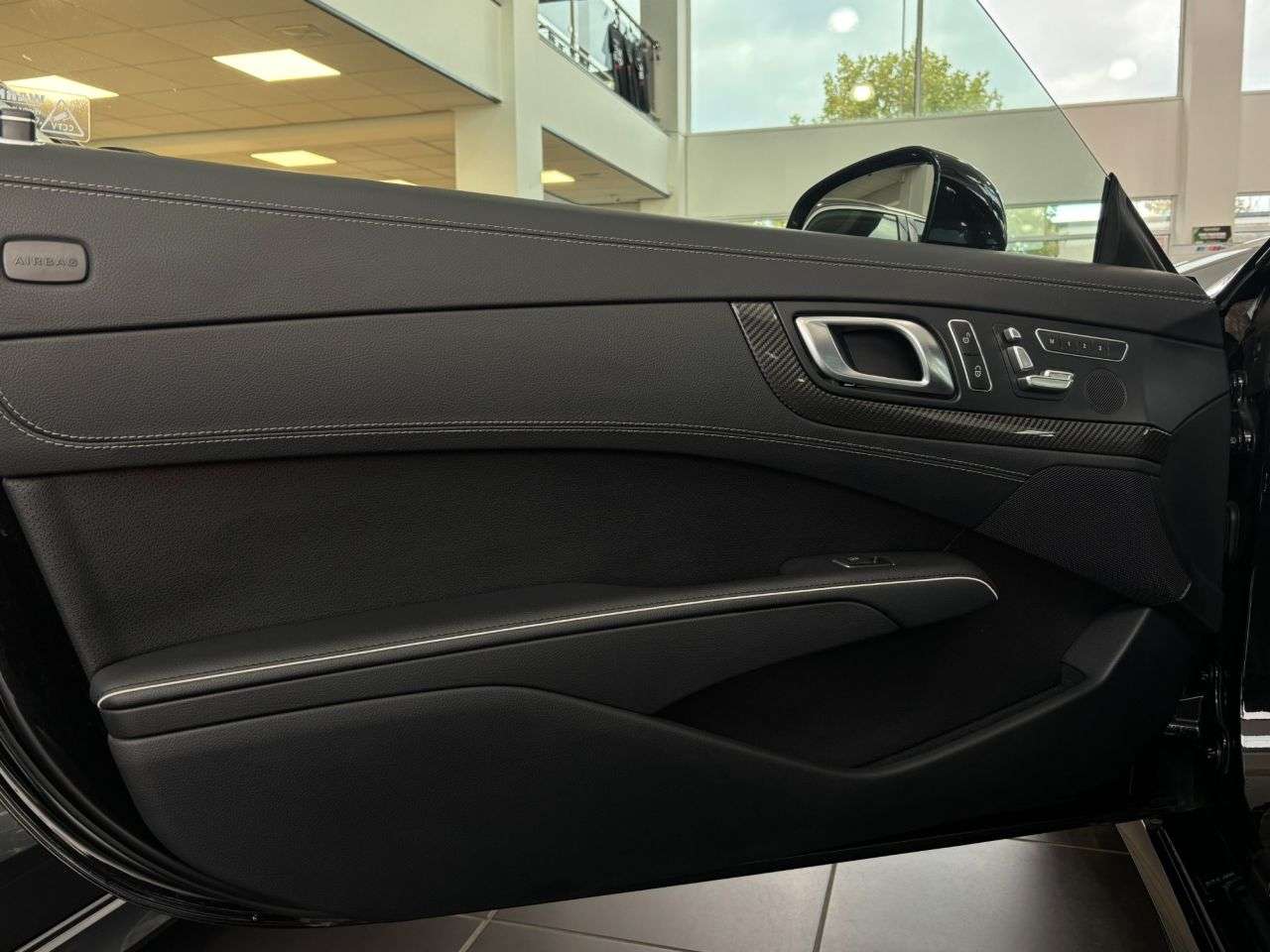 2014 MERCEDES-BENZ SL 2014 MERCEDES-BENZ SL