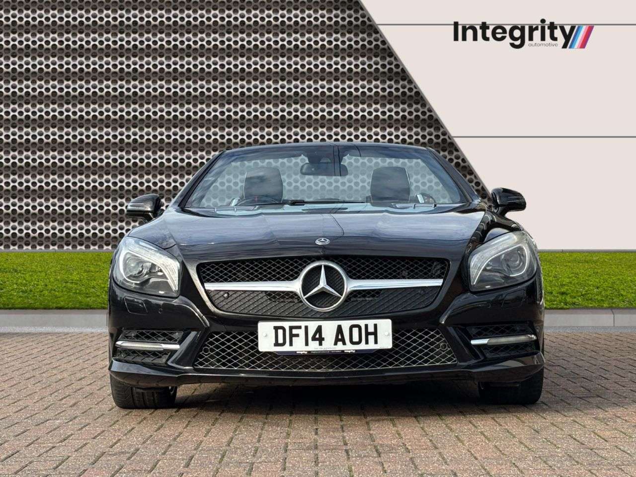 2014 MERCEDES-BENZ SL 2014 MERCEDES-BENZ SL