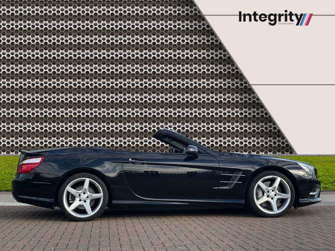 2014 MERCEDES-BENZ SL 2014 MERCEDES-BENZ SL