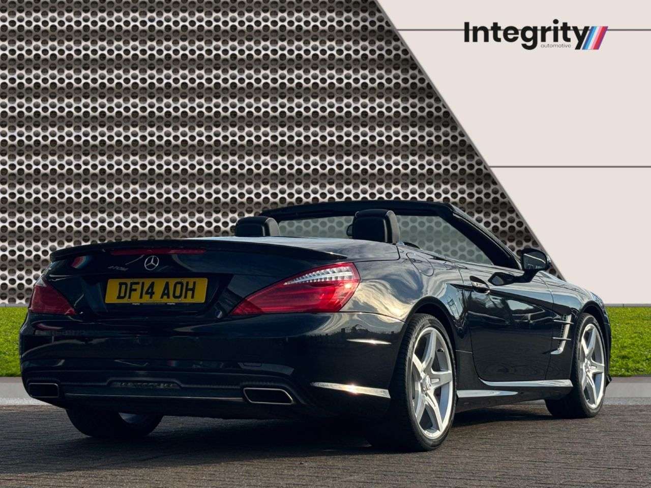 2014 MERCEDES-BENZ SL 2014 MERCEDES-BENZ SL