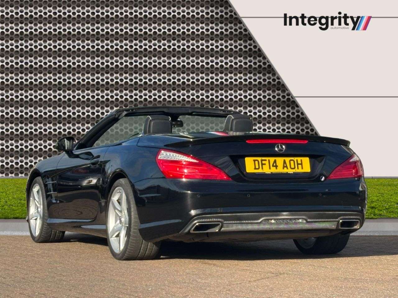 2014 MERCEDES-BENZ SL 2014 MERCEDES-BENZ SL