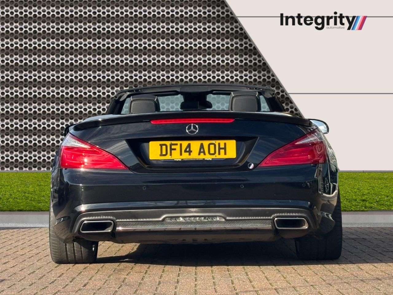 2014 MERCEDES-BENZ SL 2014 MERCEDES-BENZ SL