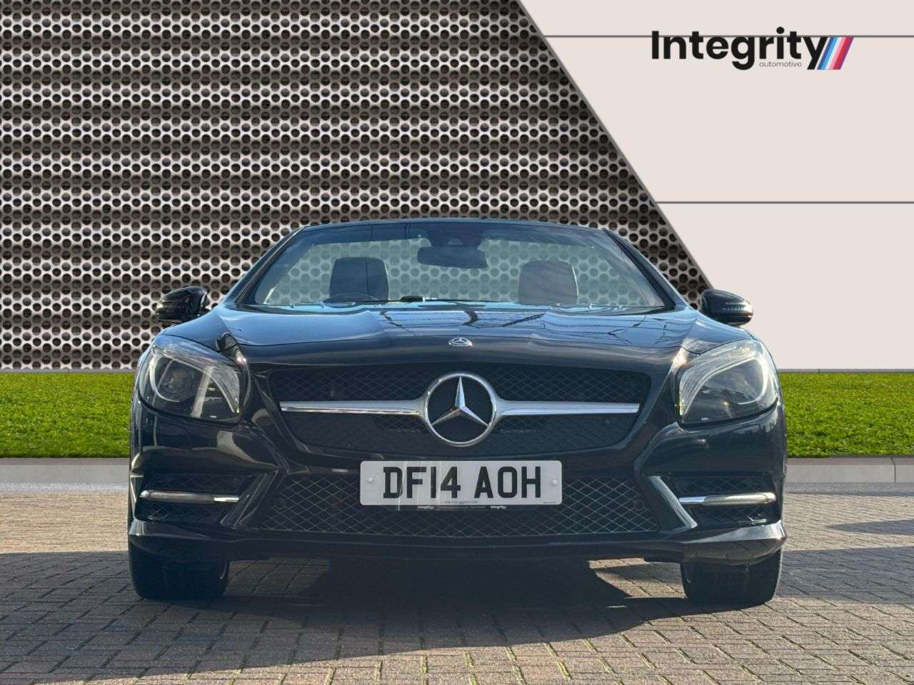 2014 MERCEDES-BENZ SL 2014 MERCEDES-BENZ SL