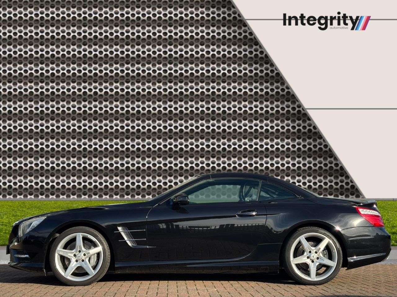 2014 MERCEDES-BENZ SL 2014 MERCEDES-BENZ SL