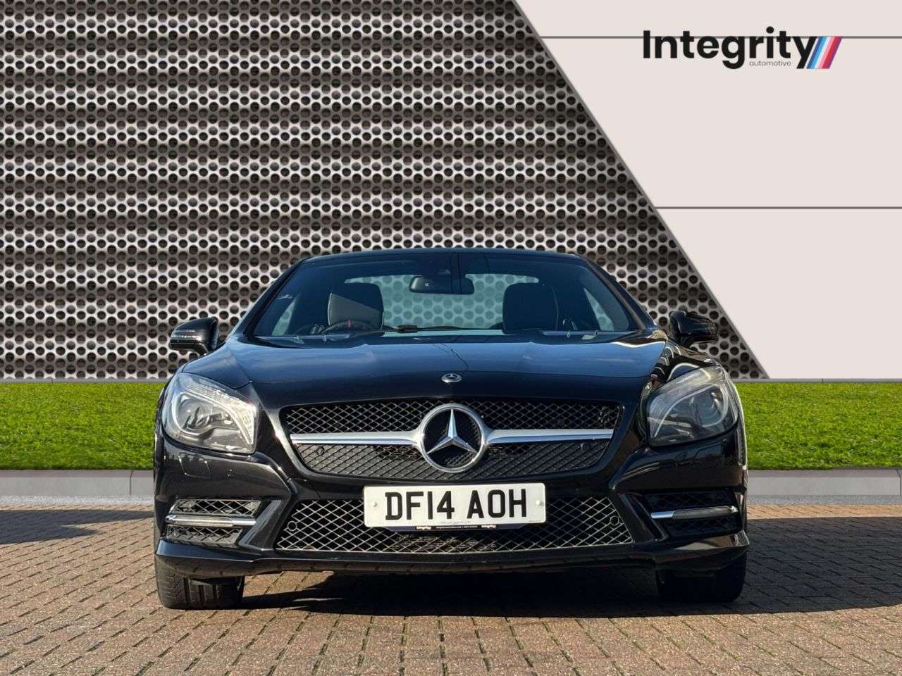 2014 MERCEDES-BENZ SL 2014 MERCEDES-BENZ SL