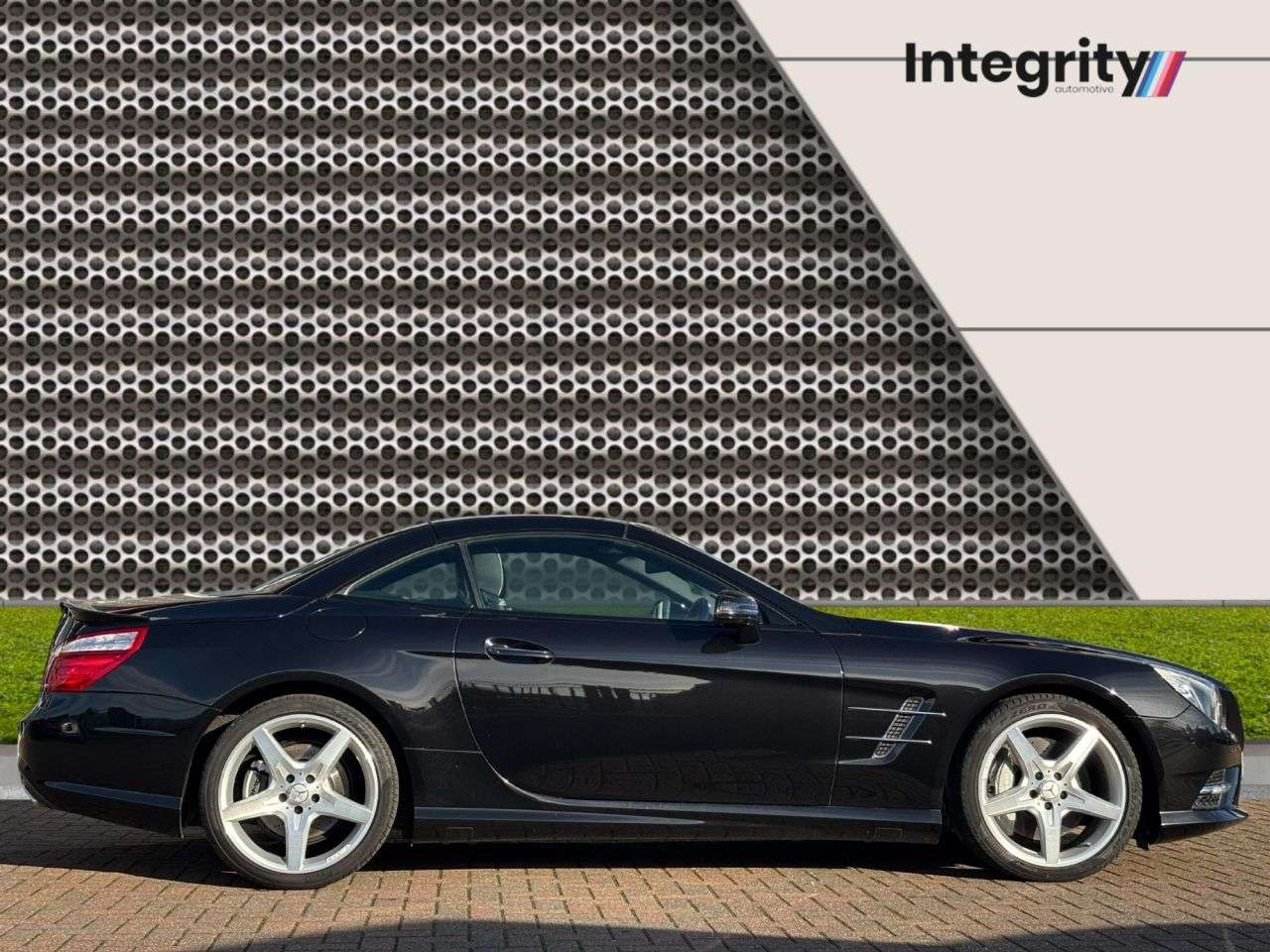 2014 MERCEDES-BENZ SL 2014 MERCEDES-BENZ SL