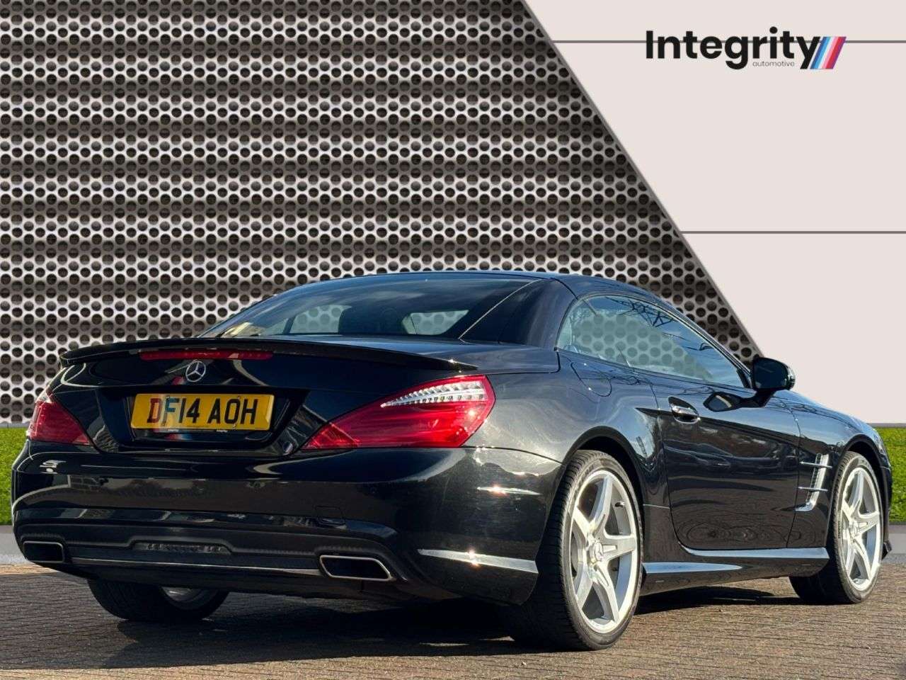 2014 MERCEDES-BENZ SL 2014 MERCEDES-BENZ SL