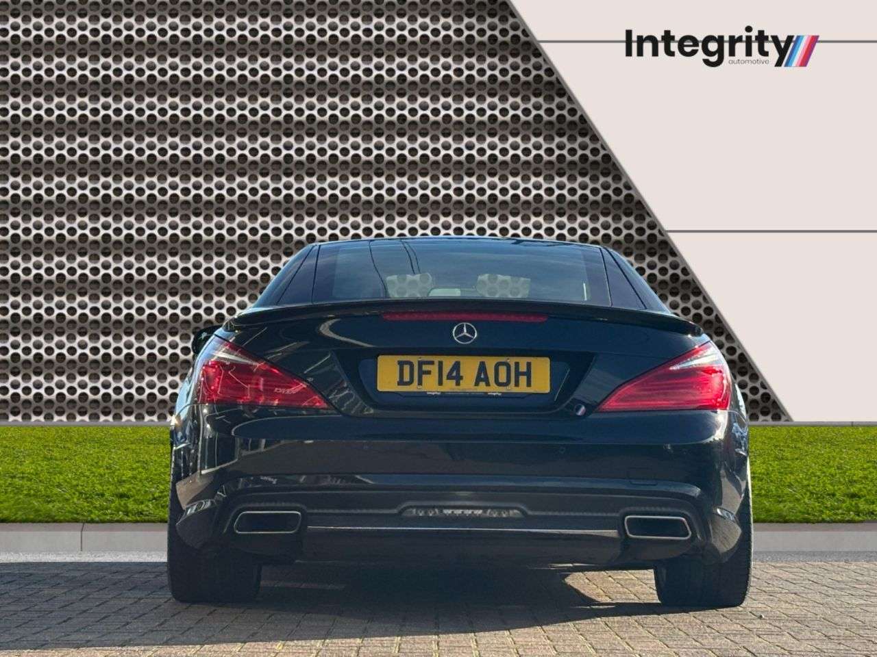 2014 MERCEDES-BENZ SL 2014 MERCEDES-BENZ SL