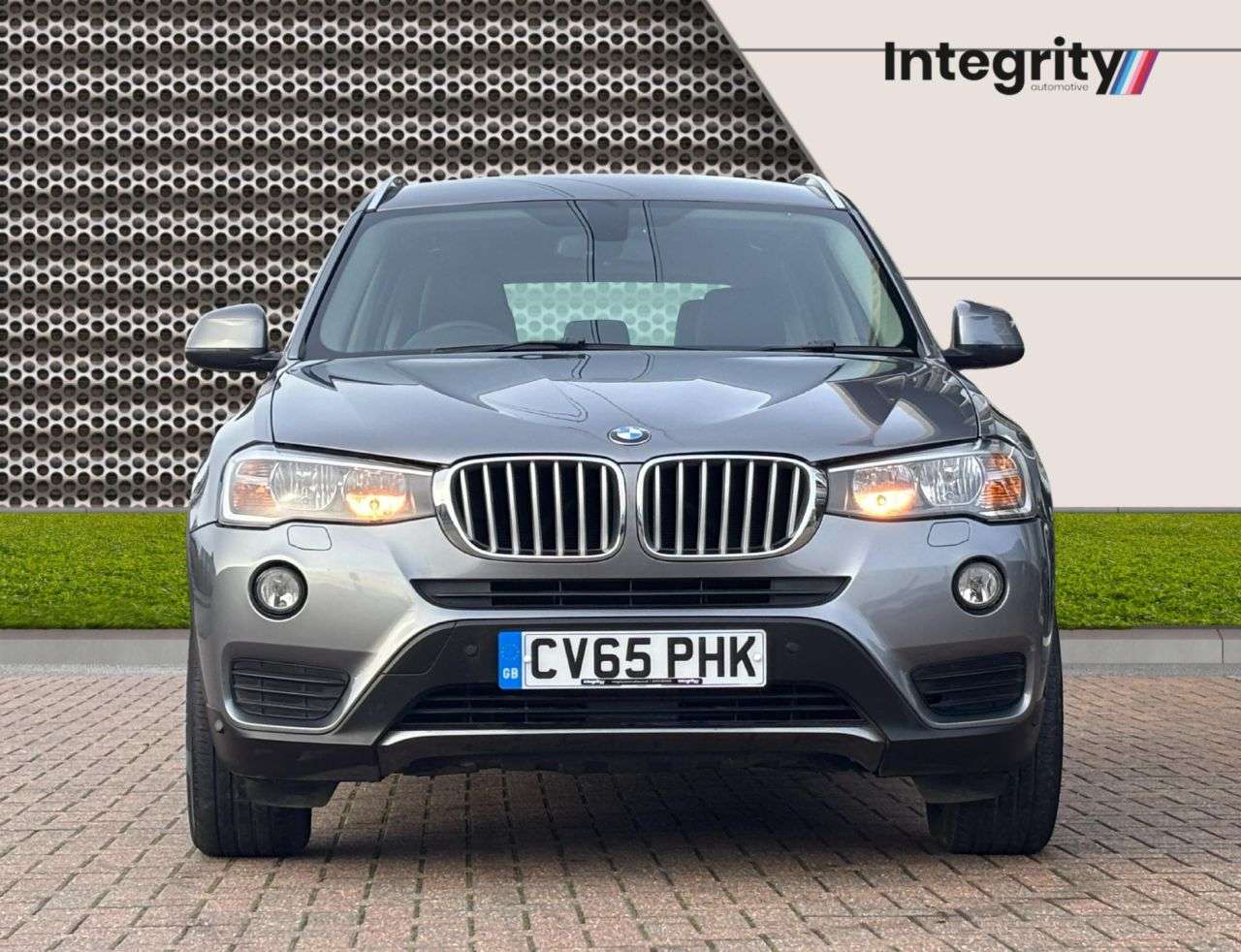 2015 BMW X3 2015 BMW X3