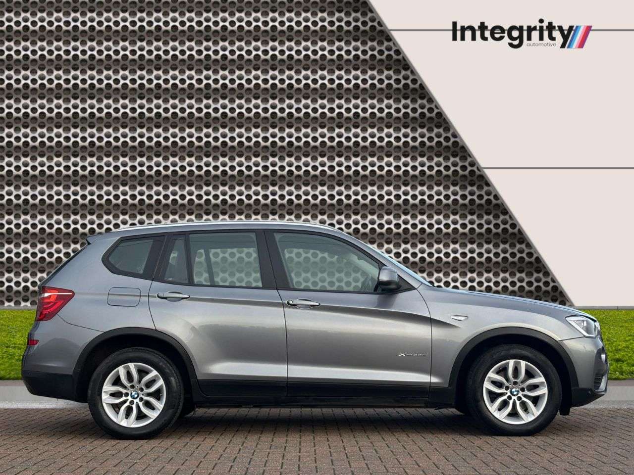 2015 BMW X3 2015 BMW X3