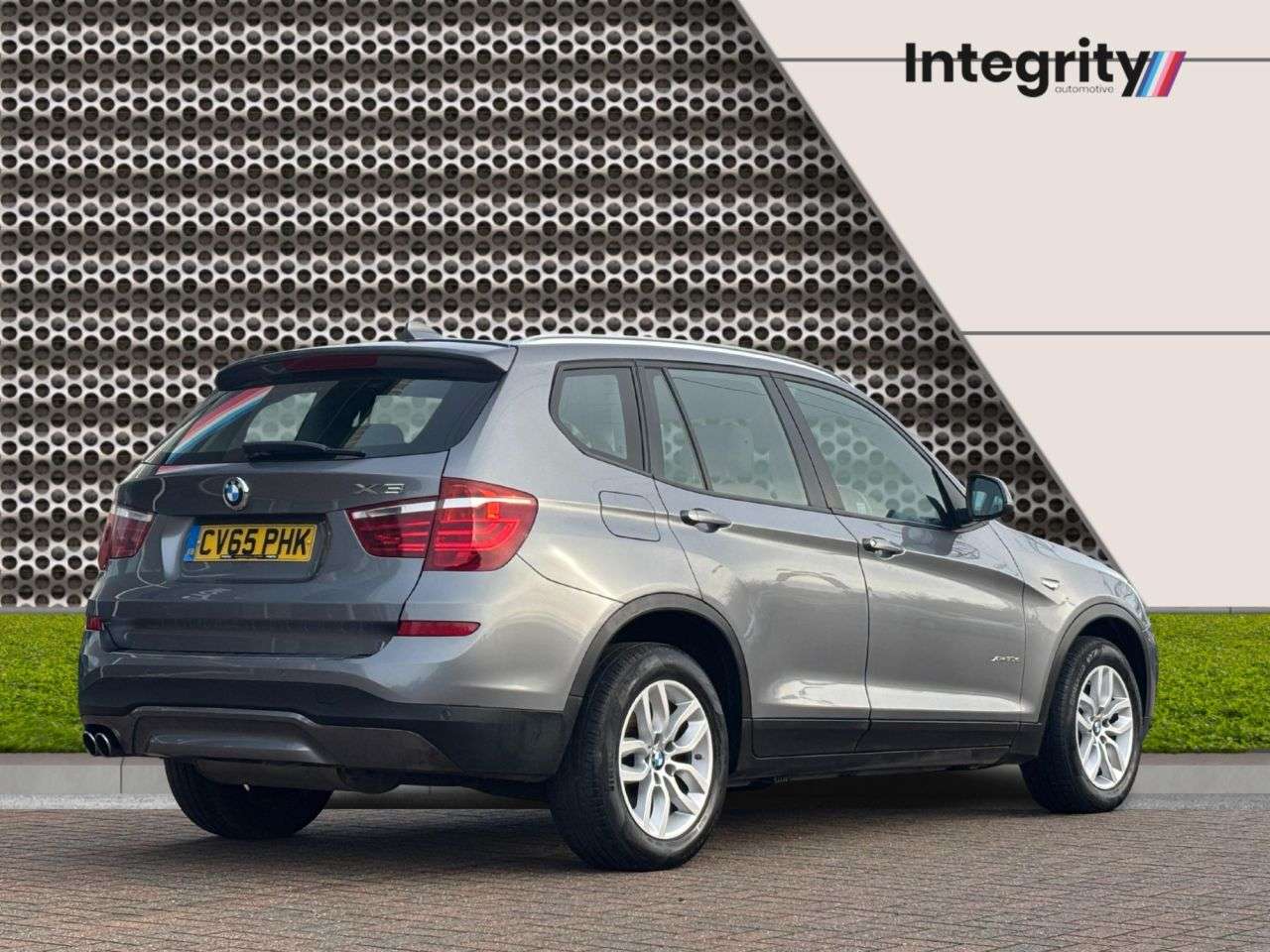 2015 BMW X3 2015 BMW X3