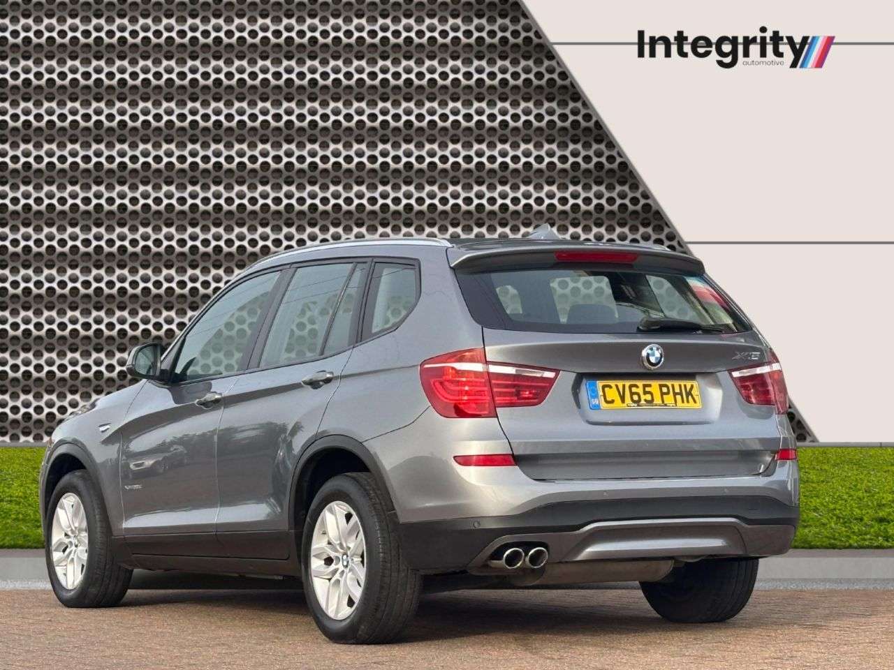 2015 BMW X3 2015 BMW X3