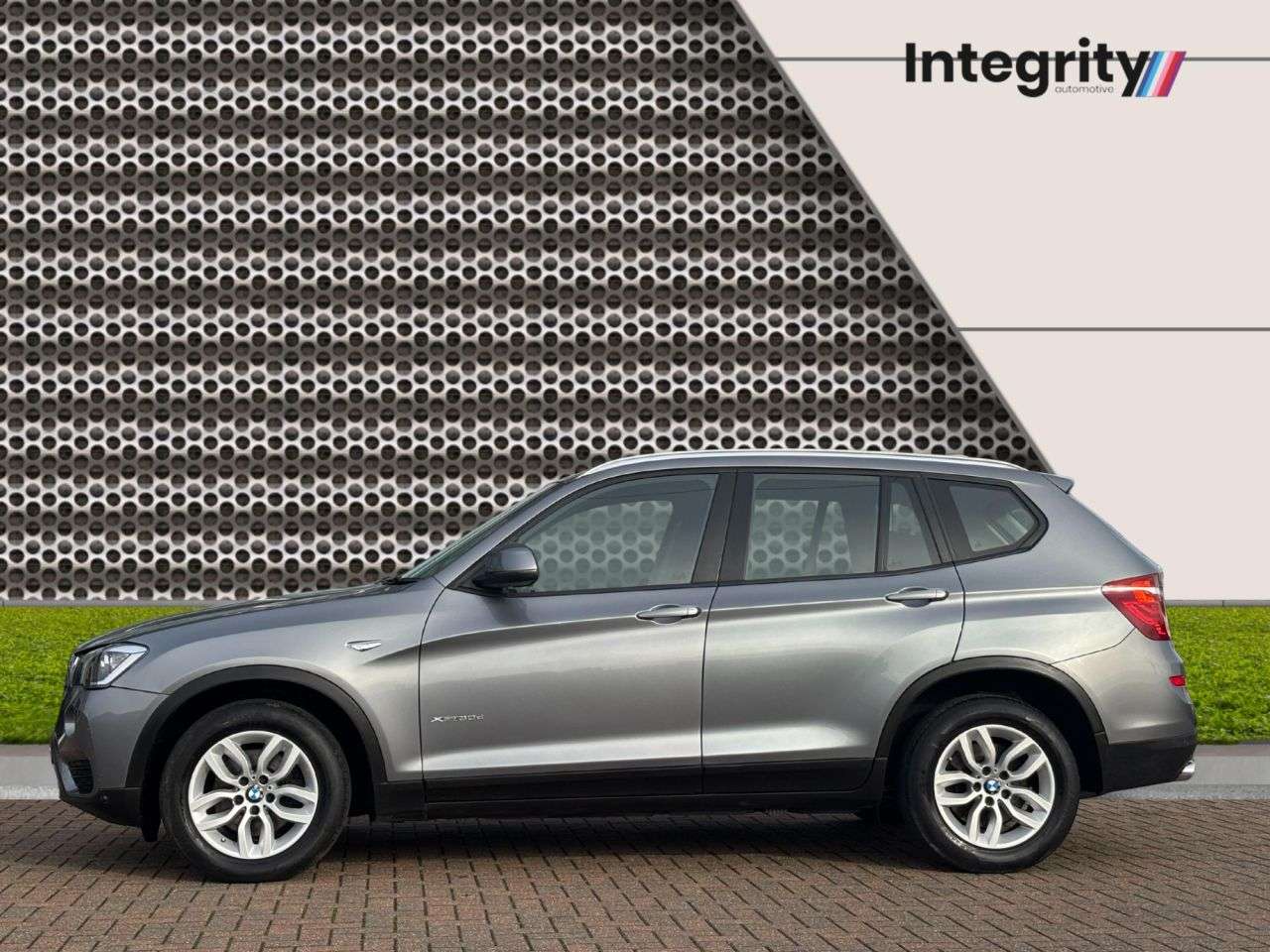 2015 BMW X3 2015 BMW X3