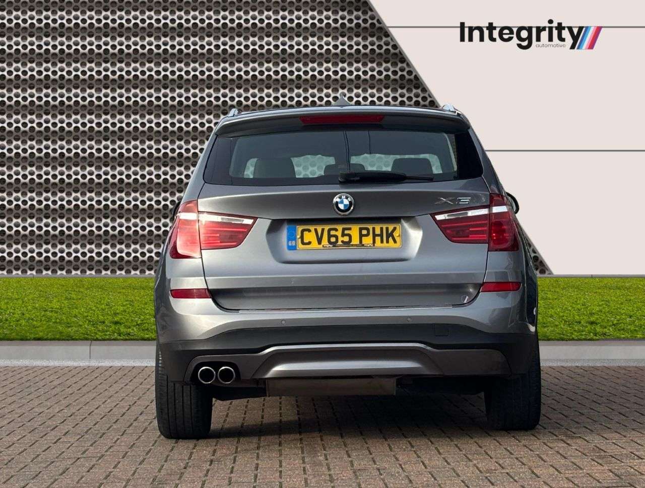 2015 BMW X3 2015 BMW X3