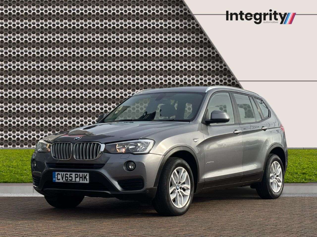 2015 BMW X3 2015 BMW X3