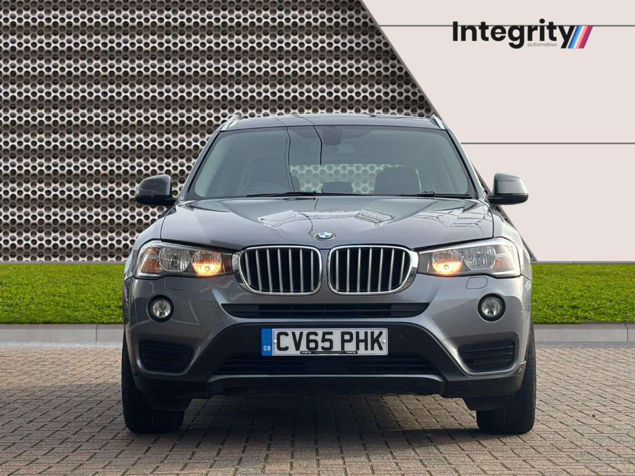 2015 BMW X3 2015 BMW X3