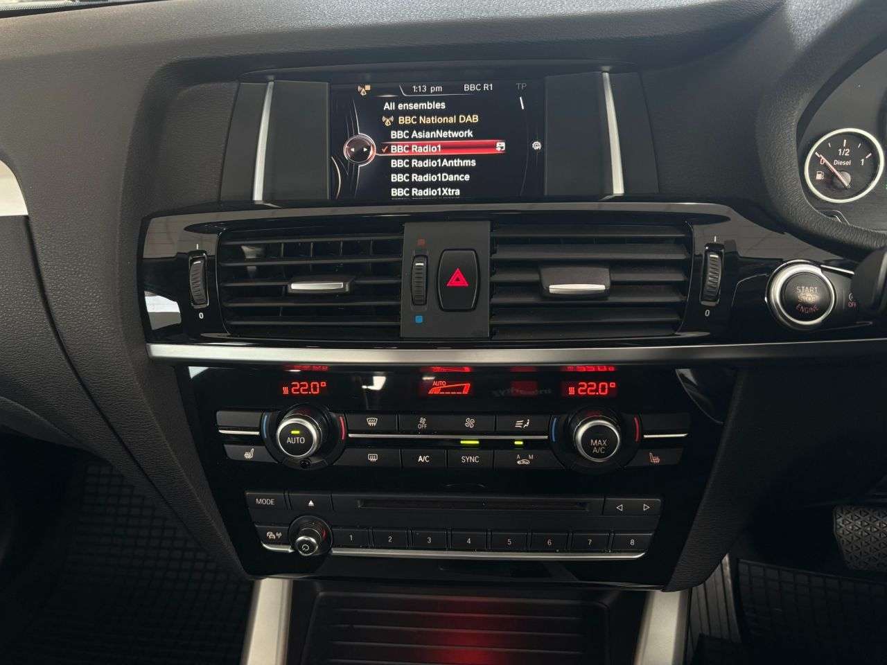 2015 BMW X3 2015 BMW X3