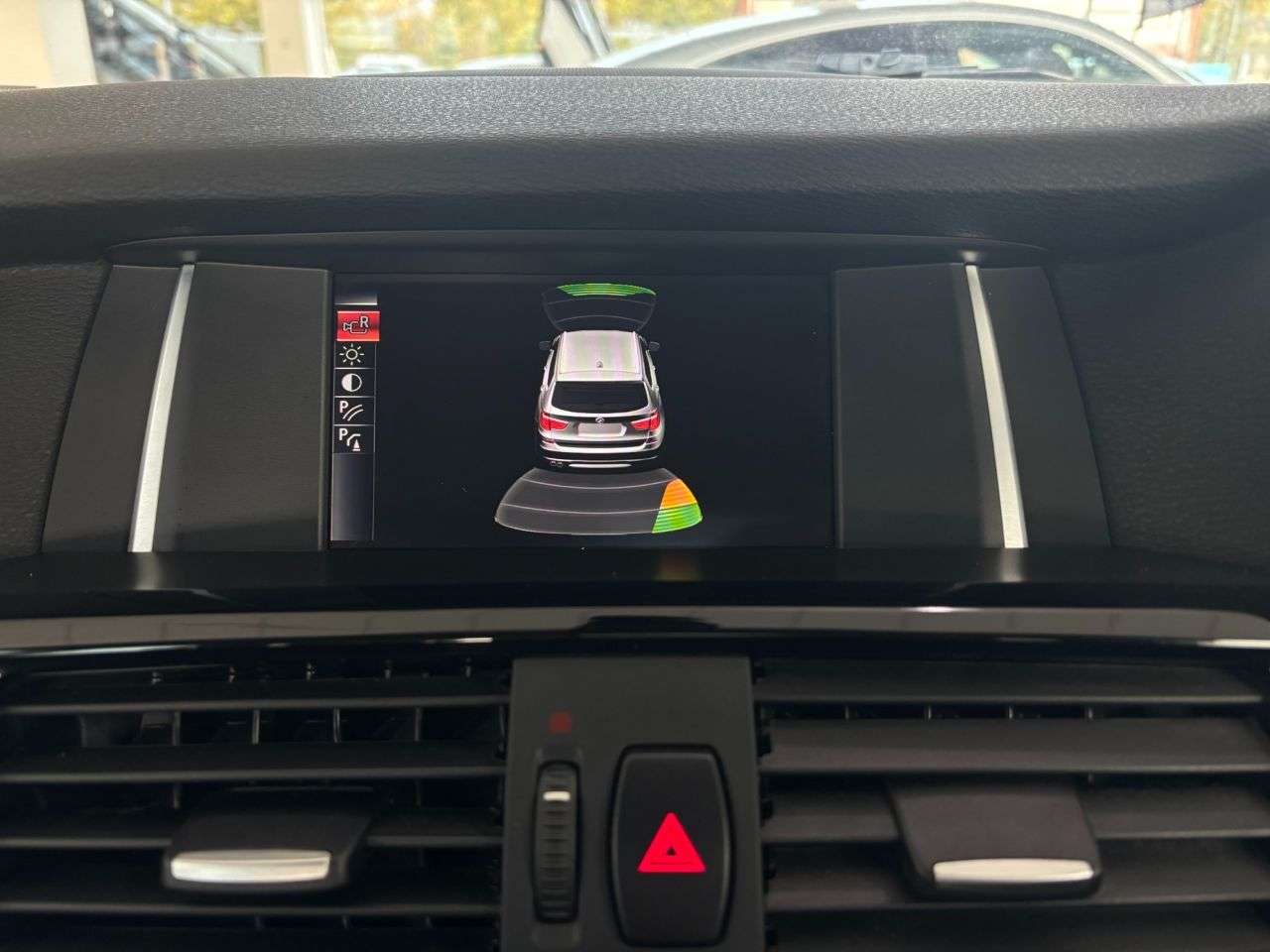 2015 BMW X3 2015 BMW X3