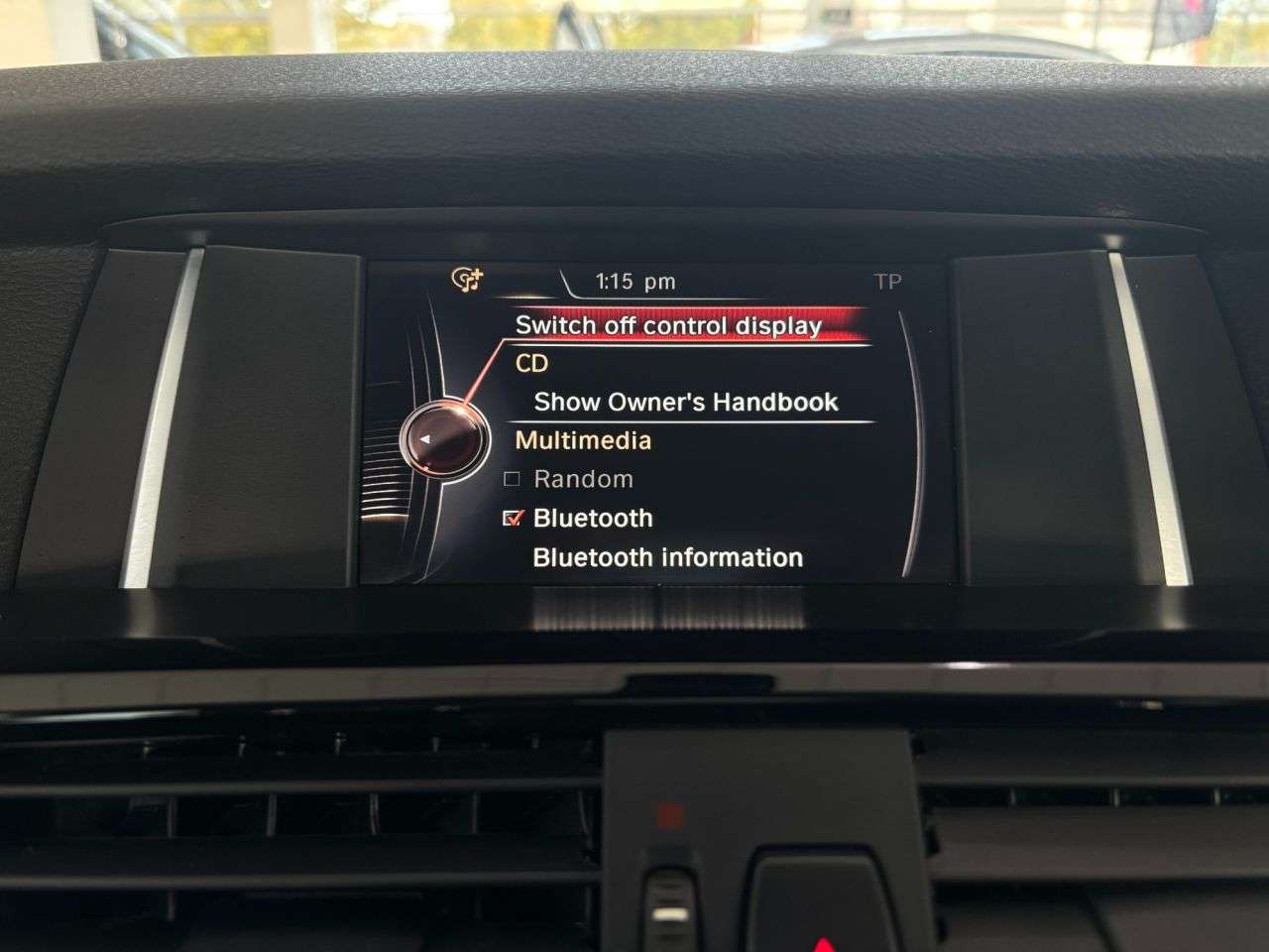 2015 BMW X3 2015 BMW X3