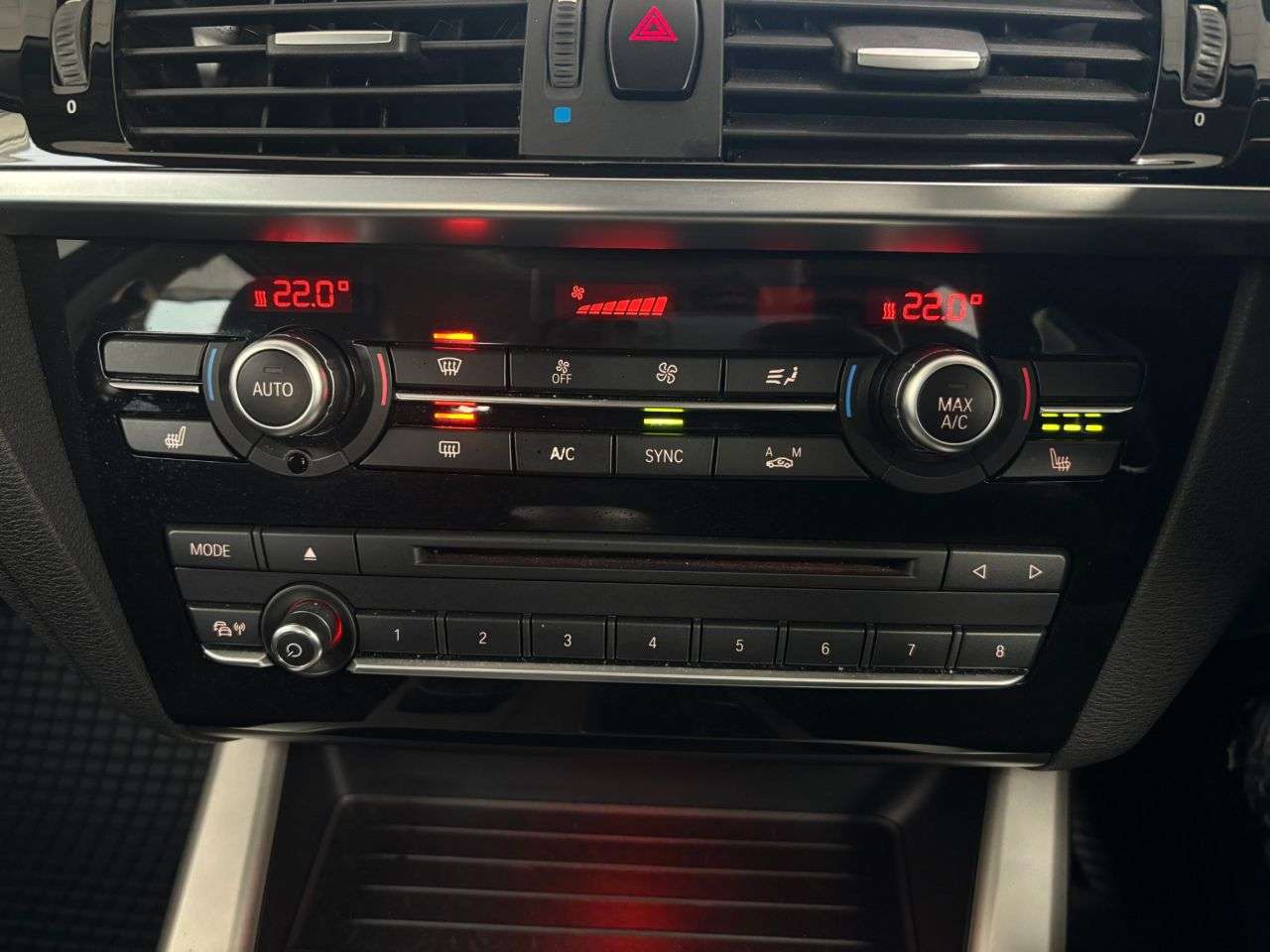 2015 BMW X3 2015 BMW X3