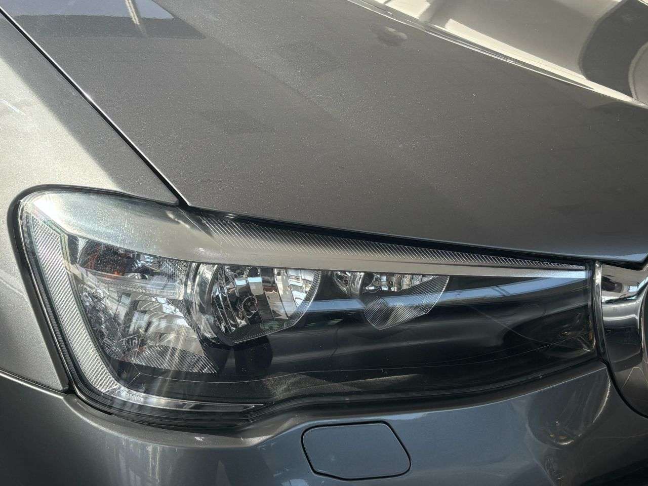 2015 BMW X3 2015 BMW X3