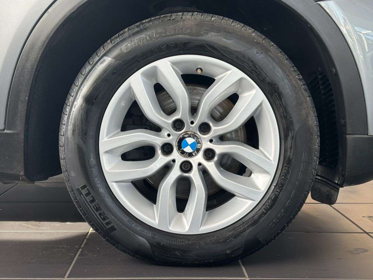 2015 BMW X3 2015 BMW X3