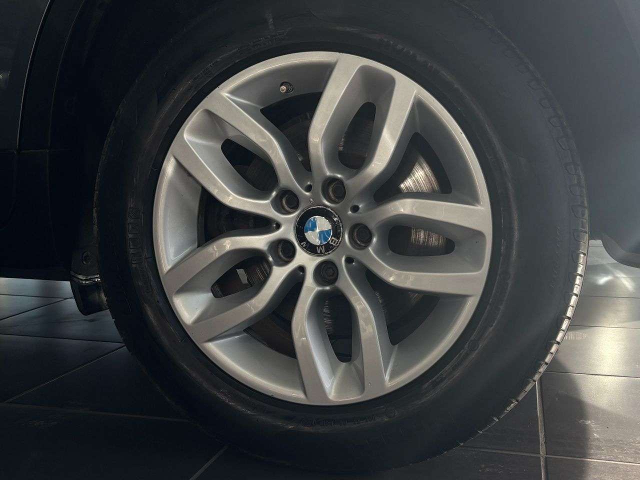 2015 BMW X3 2015 BMW X3