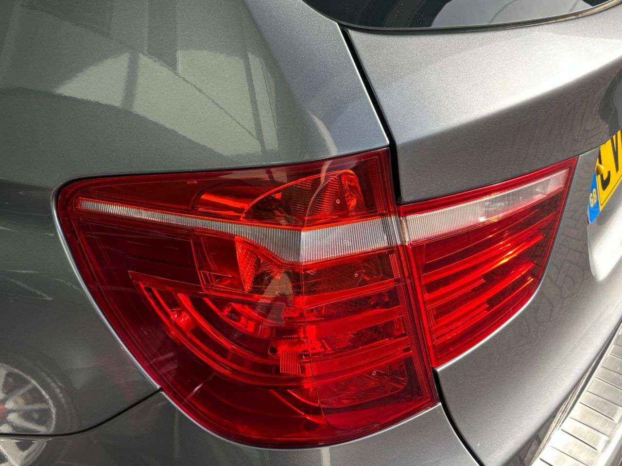 2015 BMW X3 2015 BMW X3