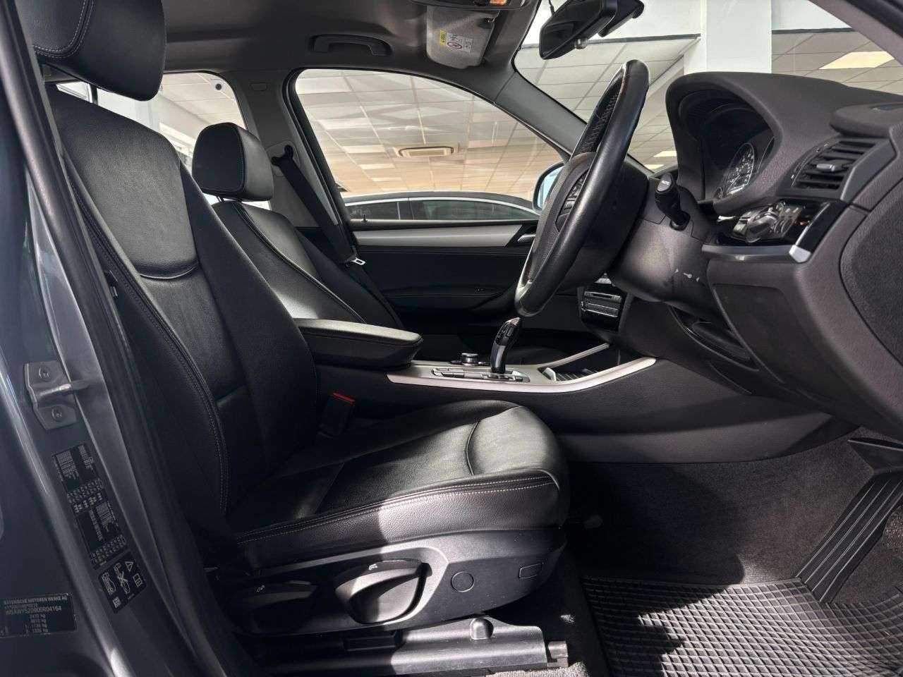 2015 BMW X3 2015 BMW X3