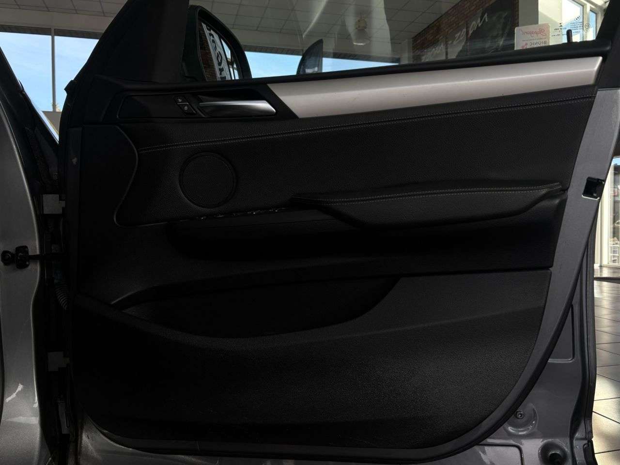 2015 BMW X3 2015 BMW X3