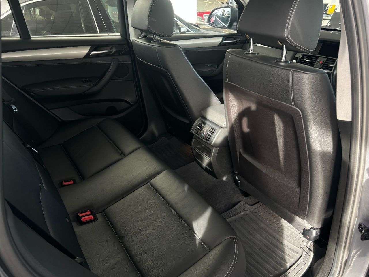 2015 BMW X3 2015 BMW X3