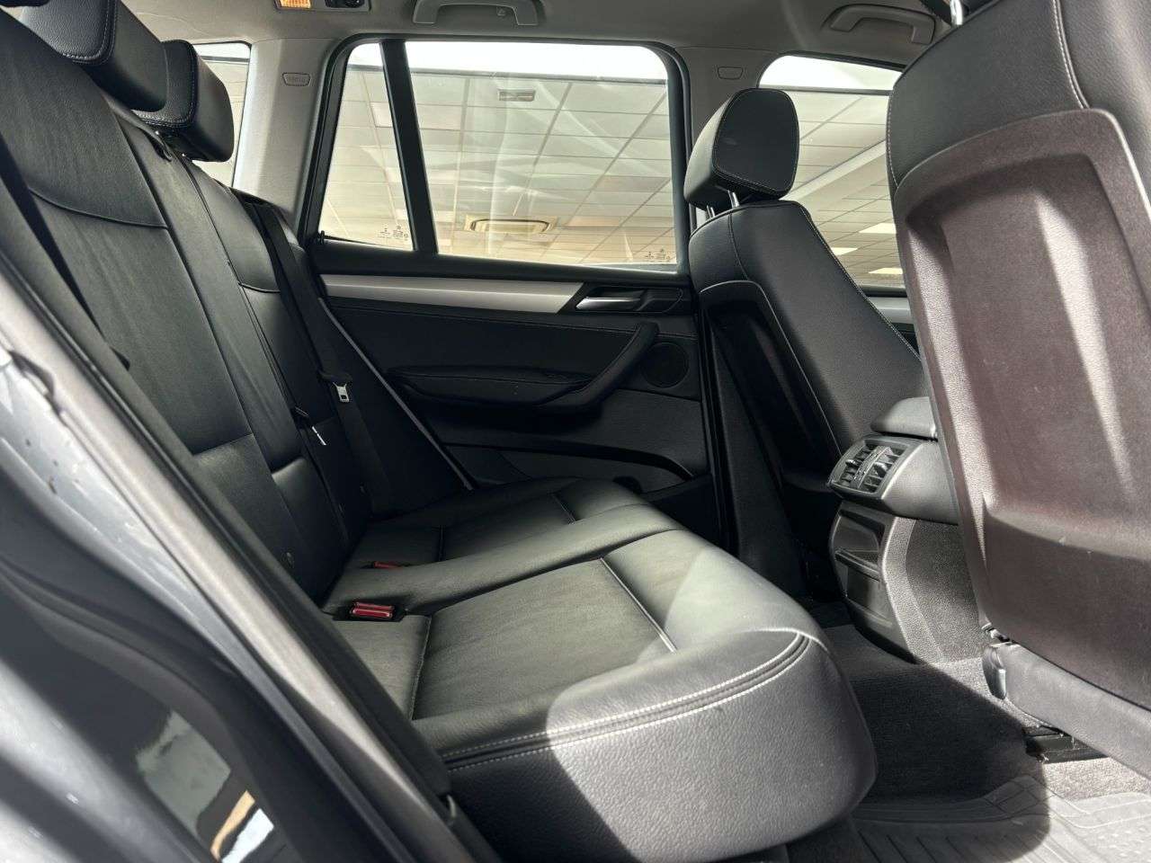 2015 BMW X3 2015 BMW X3