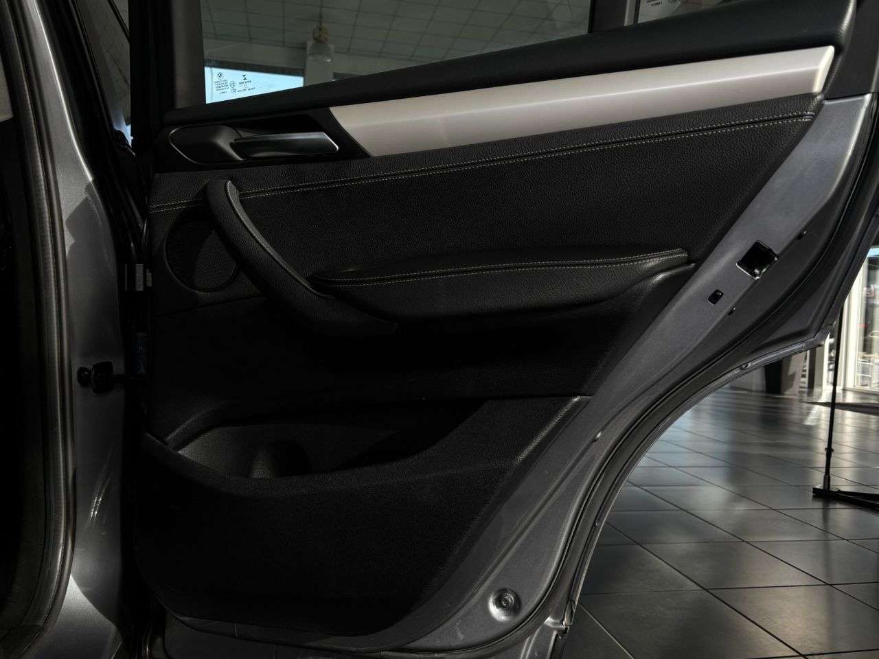 2015 BMW X3 2015 BMW X3