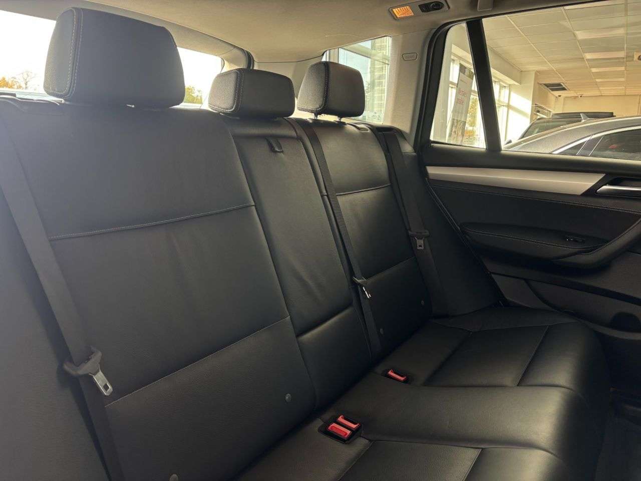 2015 BMW X3 2015 BMW X3