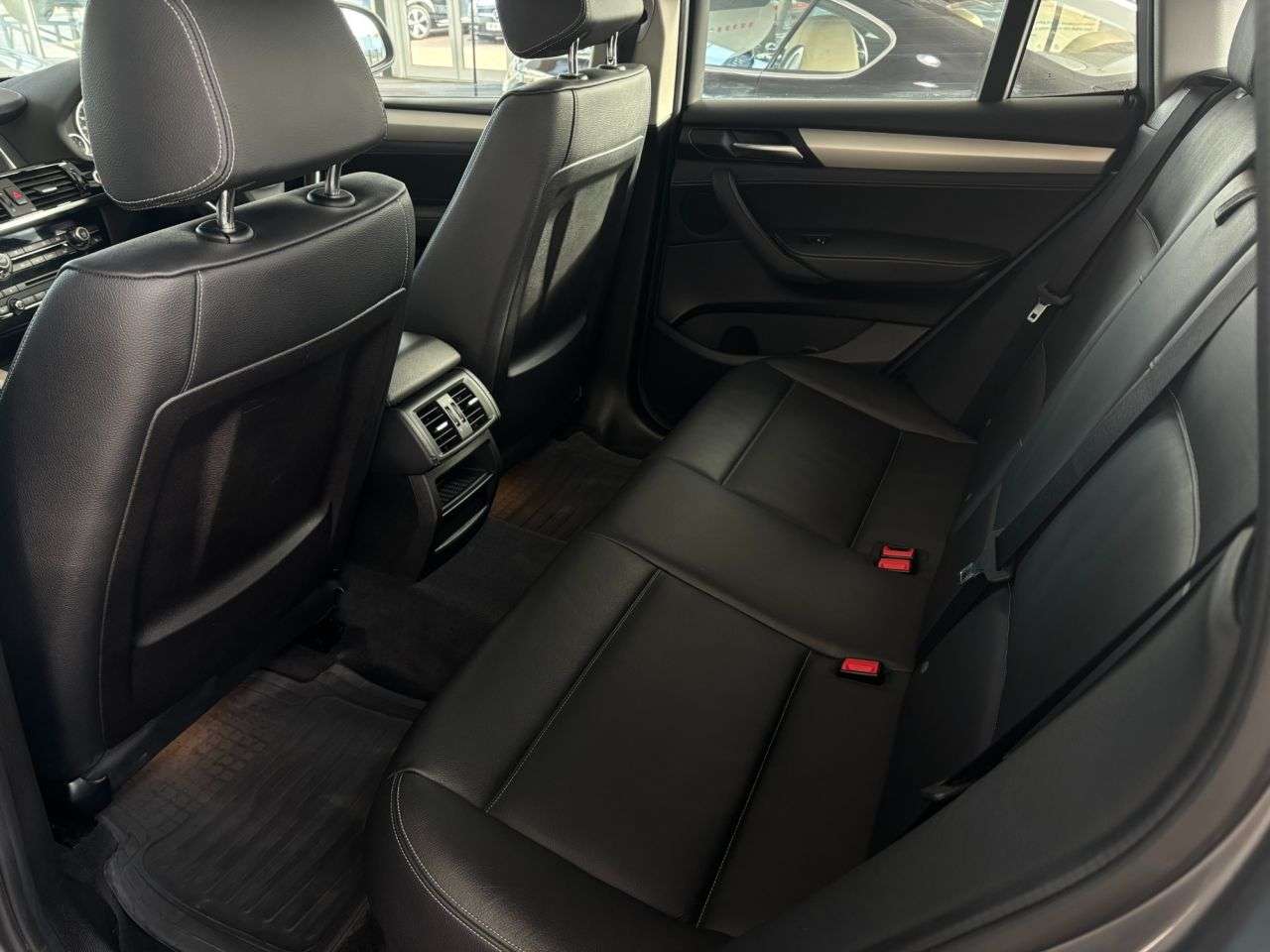 2015 BMW X3 2015 BMW X3