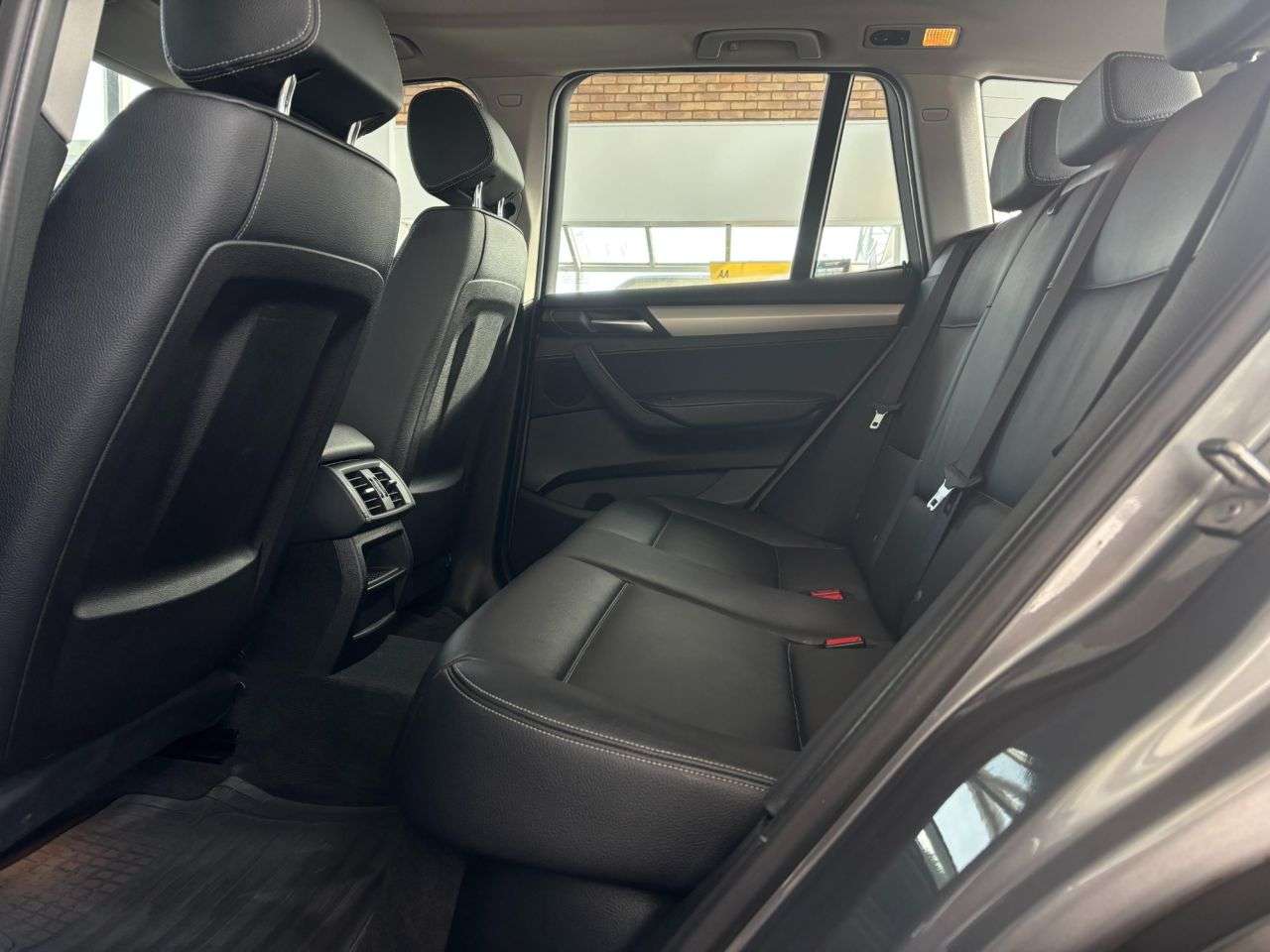 2015 BMW X3 2015 BMW X3