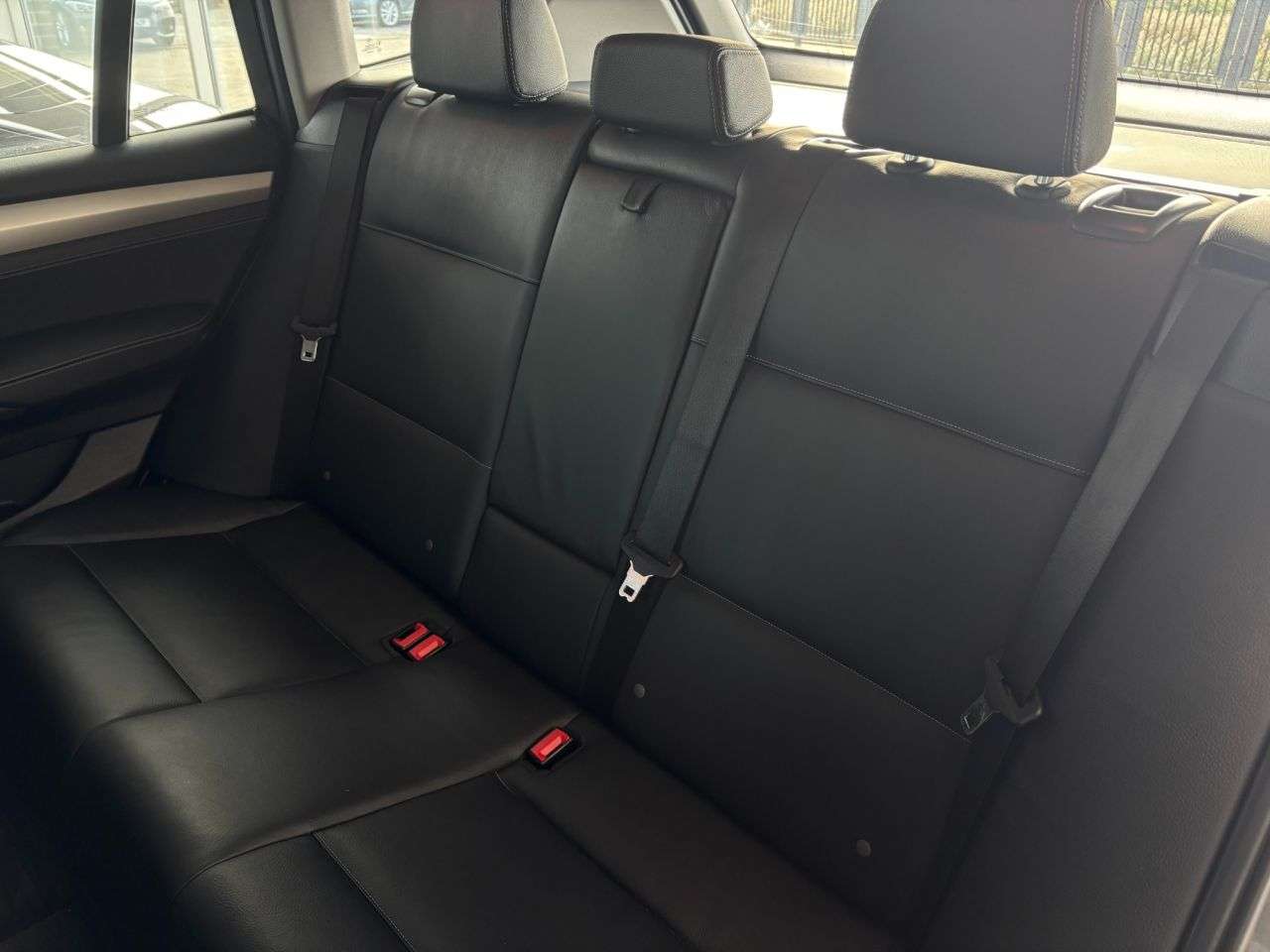 2015 BMW X3 2015 BMW X3