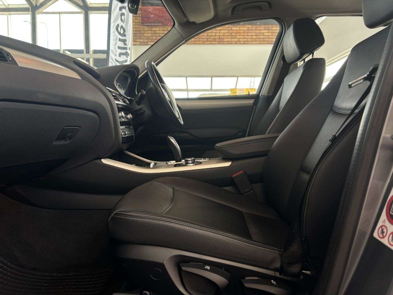 2015 BMW X3 2015 BMW X3