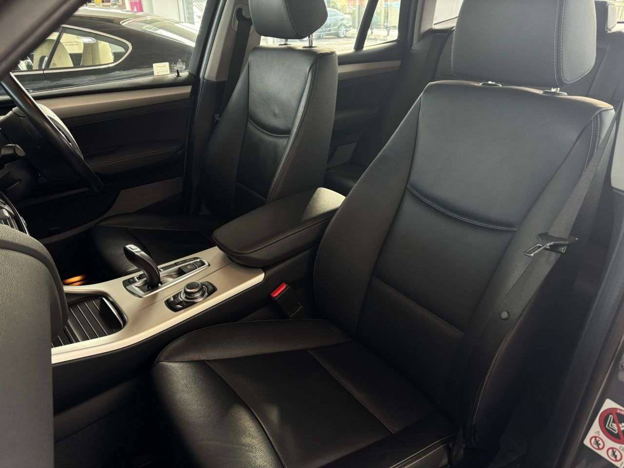 2015 BMW X3 2015 BMW X3