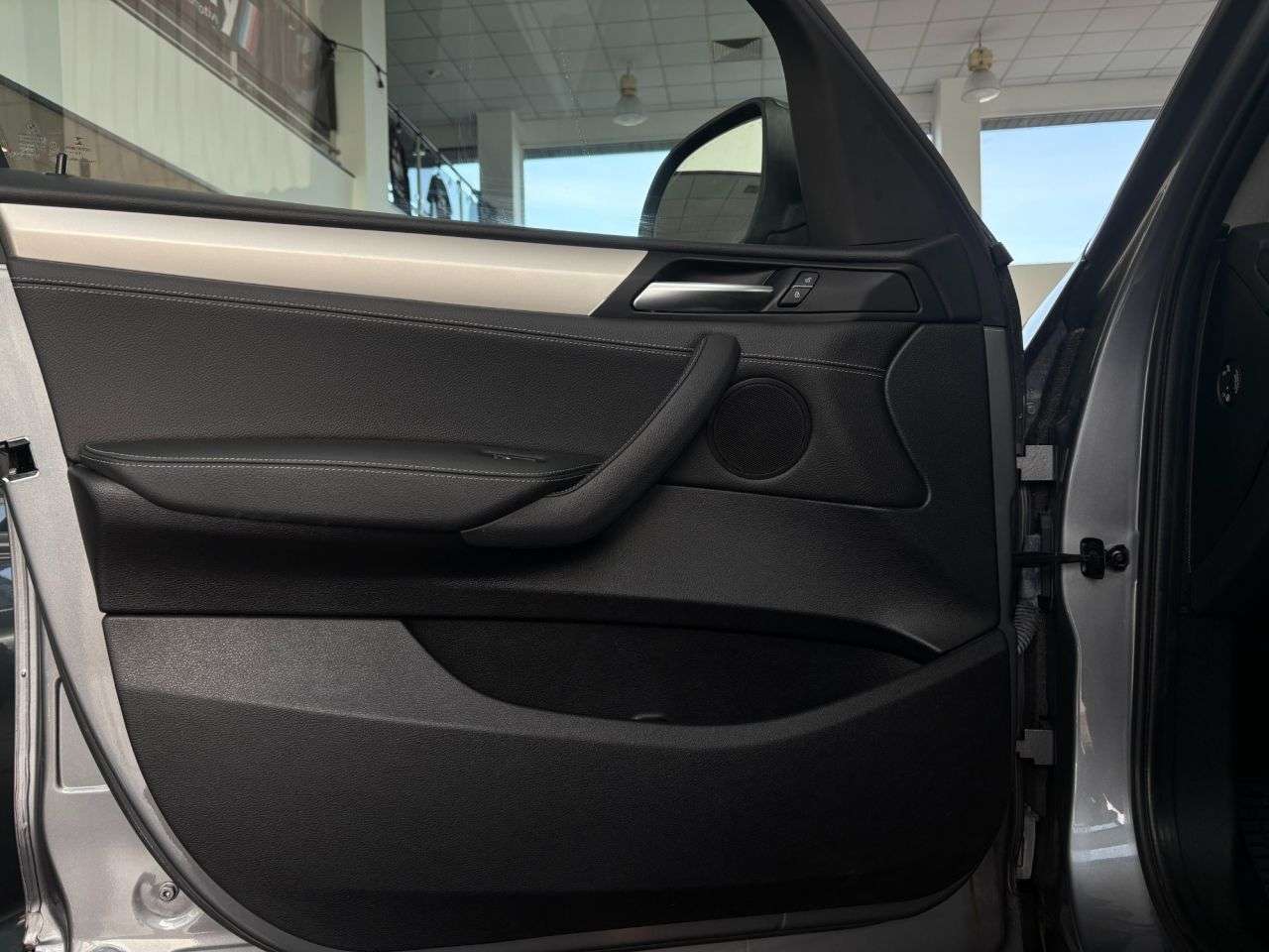 2015 BMW X3 2015 BMW X3