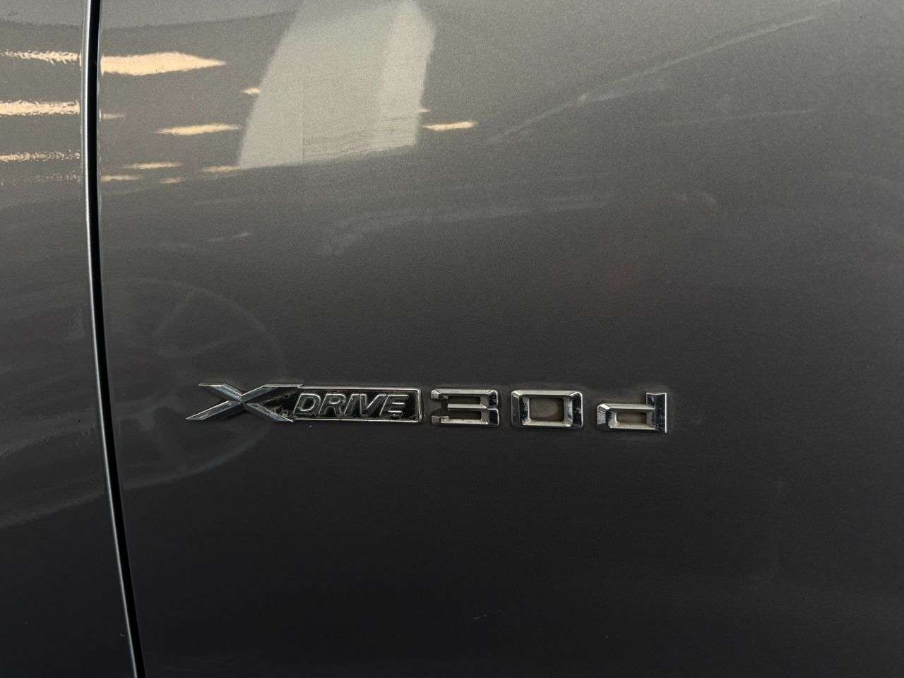 2015 BMW X3 2015 BMW X3