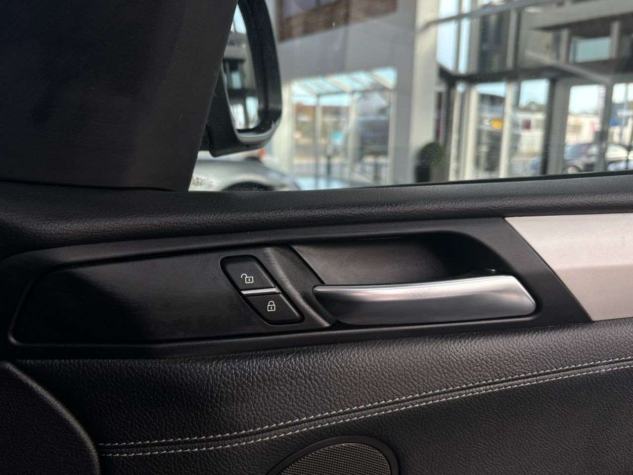 2015 BMW X3 2015 BMW X3