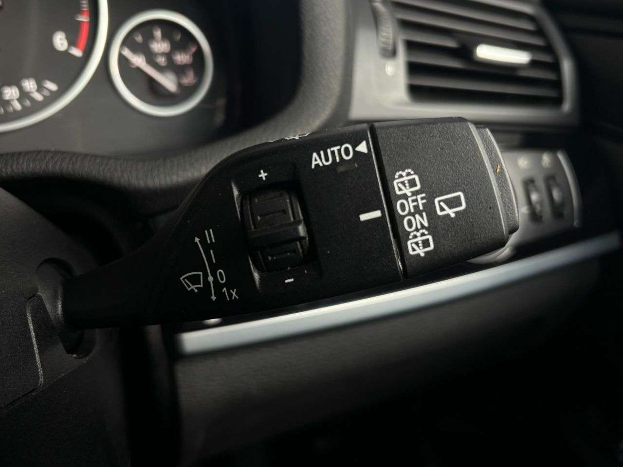 2015 BMW X3 2015 BMW X3