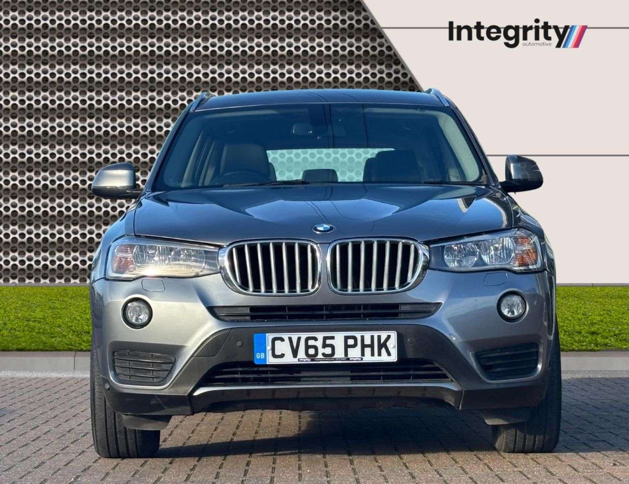 A 2015 BMW X3 3.0 30d SE SUV 5dr Diesel Auto xDrive Euro 6 (s/s) (258 ps) A 2015 BMW X3 3.0 30d SE SUV 5dr Diesel Auto xDrive Euro 6 (s/s) (258 ps)