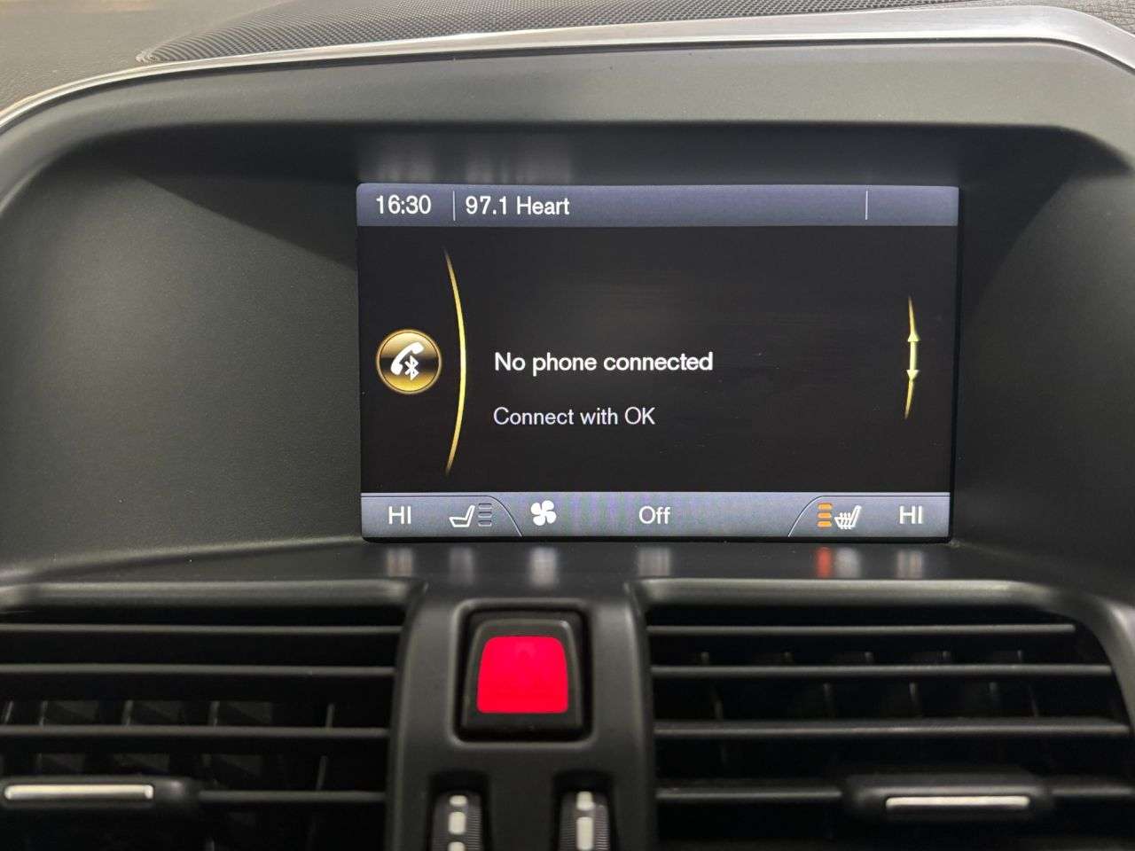 2012 VOLVO XC60 2012 VOLVO XC60