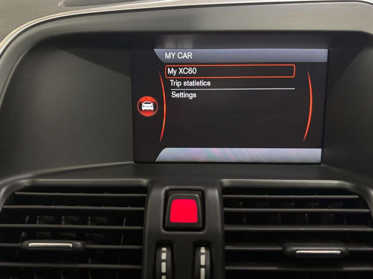 2012 VOLVO XC60 2012 VOLVO XC60